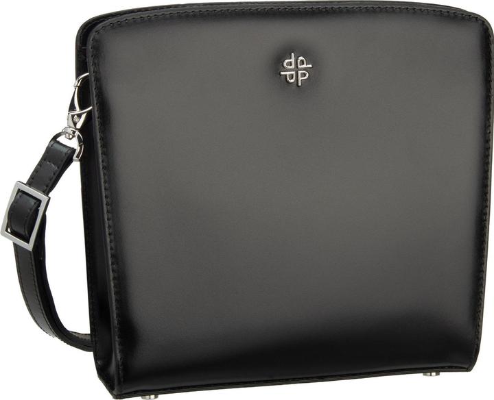 Actual product image Picard Shoulder bag Black Tie 5560