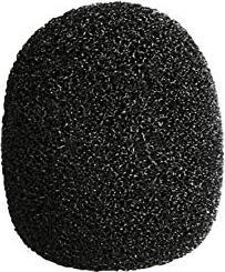 Image du produit Boya écran pare-vent en mousse pour micro-cravate (3pcs/pack) (Mousse)