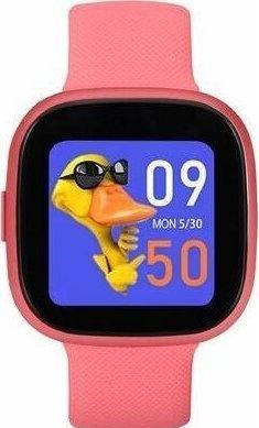 Garett Smartwatch Electronics Kids Fit Pink (41 mm)