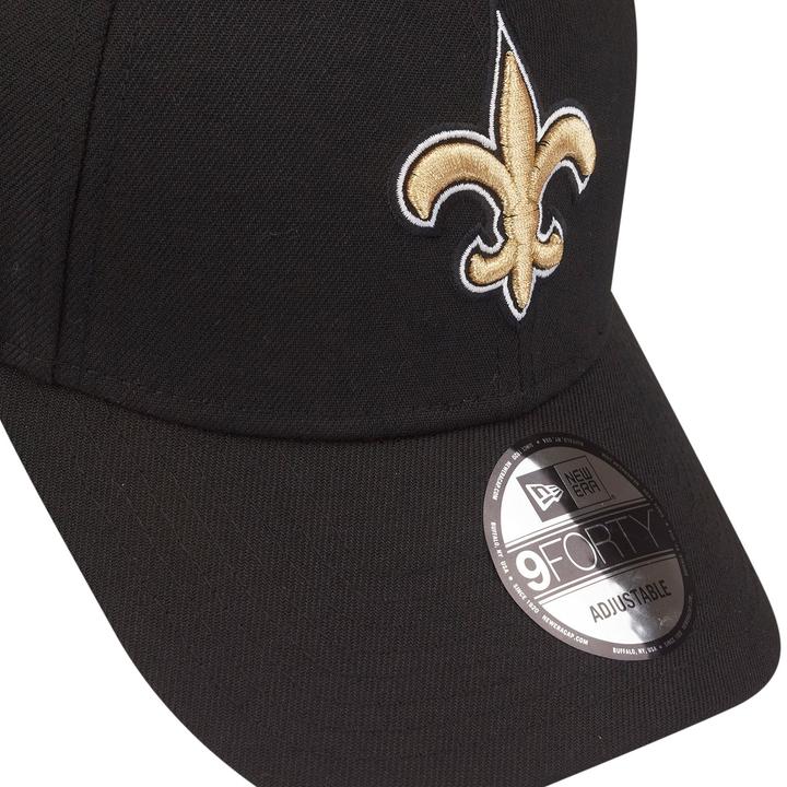Produktbild New Era 9Forty Curved NFL Teams (One Size)