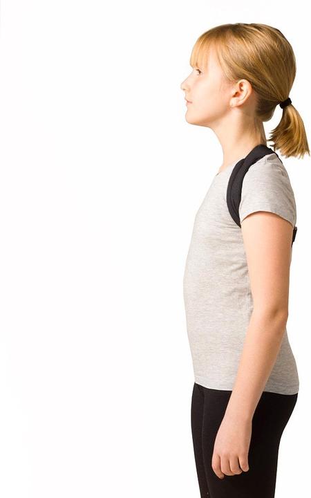 Produktbild Swedish Posture Posture Kids -12-16 Jahre