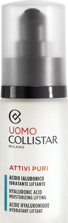 Collistar Hyaluronic Acid Moisturizer Lifting (30 ml)