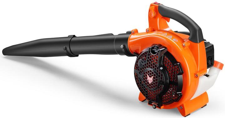 Actual product image Fuxtec FX-LB126 (Petrol, Leaf blower)