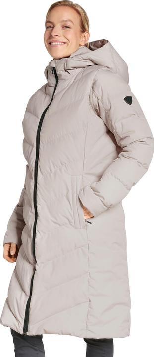 Actual product image Ziener Women's Telse Jacket (36)