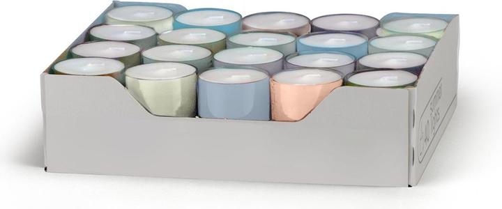 Produktbild Wenzel Colorlights (40 Stk.)