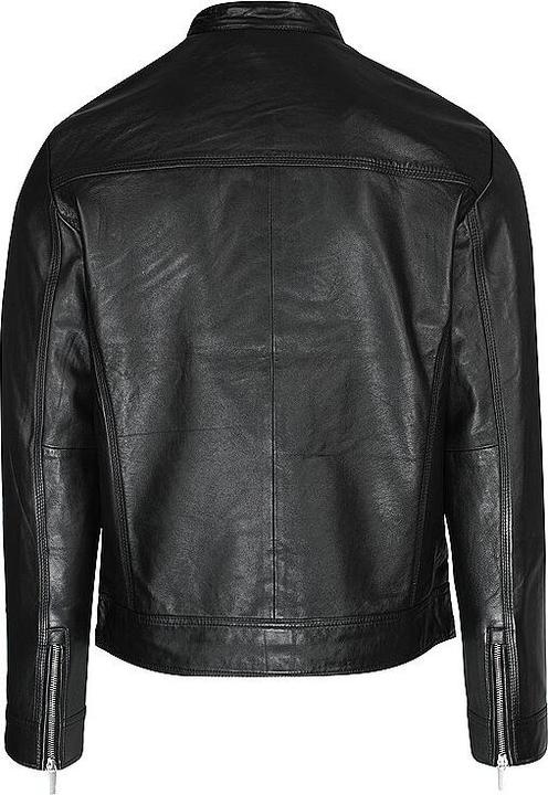 Immagine prodotto Selected Homme Giacca di pelle classica (XL)