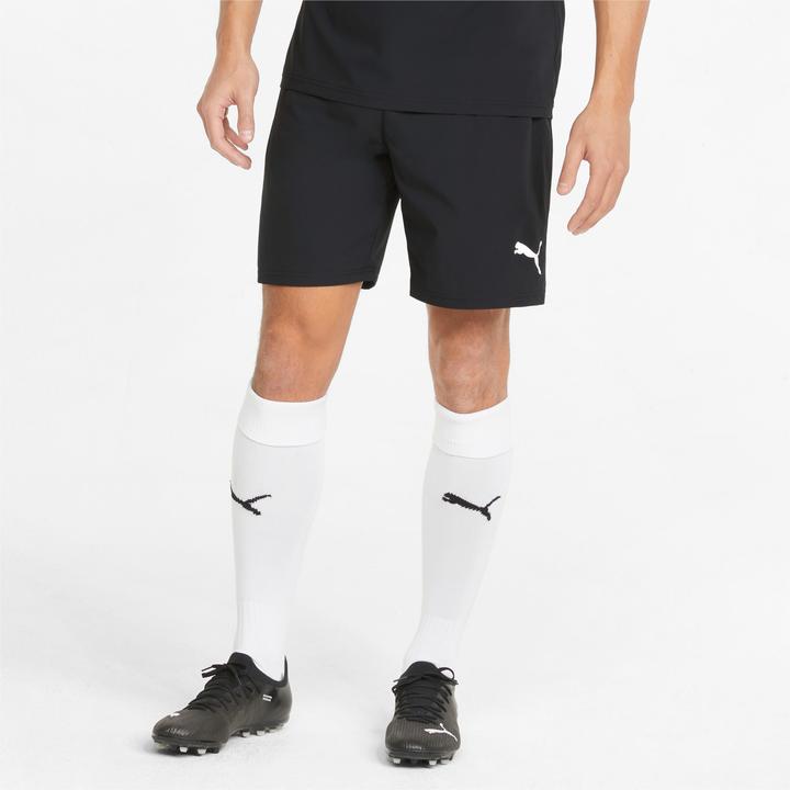 Produktbild Puma teamFINAL Shorts (M)
