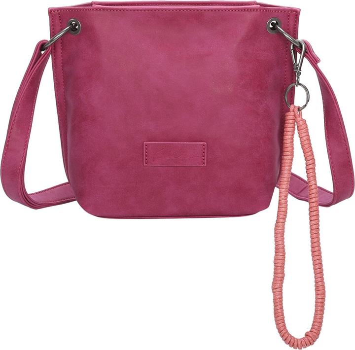 Immagine prodotto Fritzi aus Preußen Fritzi03N Borsa a tracolla vintage da 22,5 cm