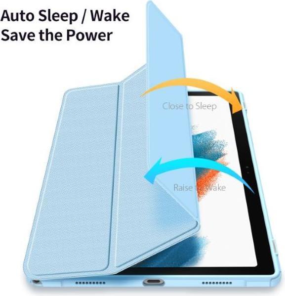 Immagine prodotto Dux Ducis Serie Toby (Galaxy Tab A8 (2021))