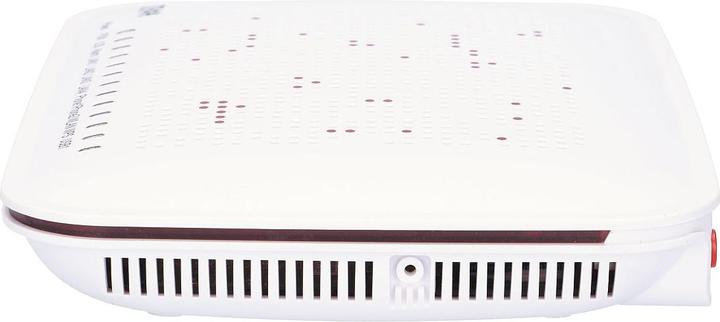 Actual product image ZTE GPON F660 ONU V3 (1GE+3FE+2POTS+WIFI+1USB) ( F660 V3)