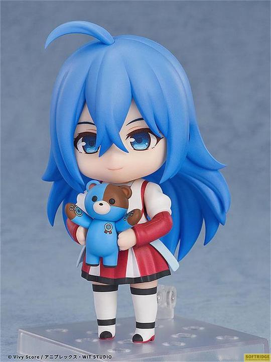 Actual product image Good Smile Company Nendoroid 1931 Vivy