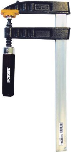 Actual product image Ironside Screwdriver 25x 5cm (250 mm)