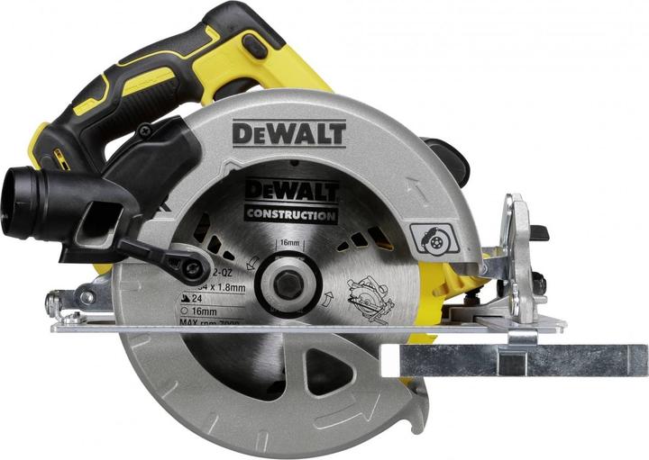 Productafbeelding DeWalt DCS570NT-XJ