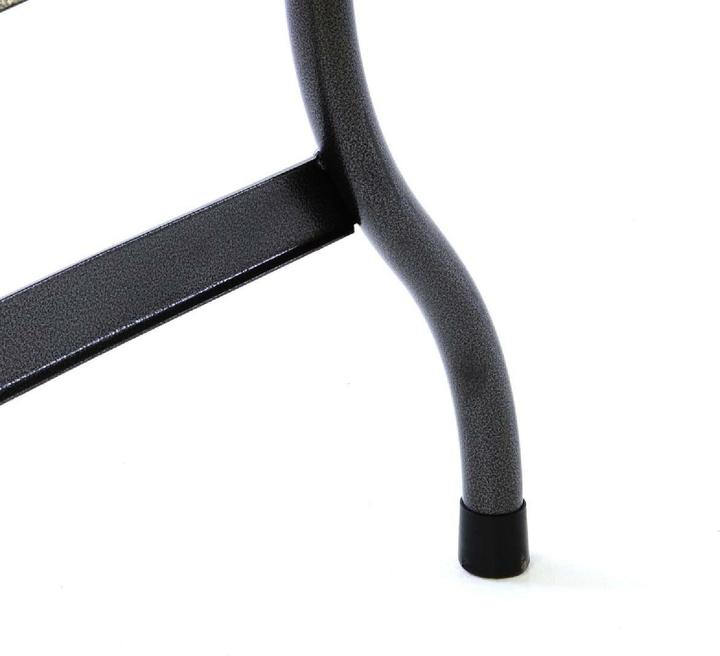 Produktbild VCM Klapptisch Bierzelttisch Campingtisch 180 cm für Catering weiss (72 cm)