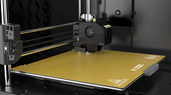 Produktbild FlashForge Adventurer 4