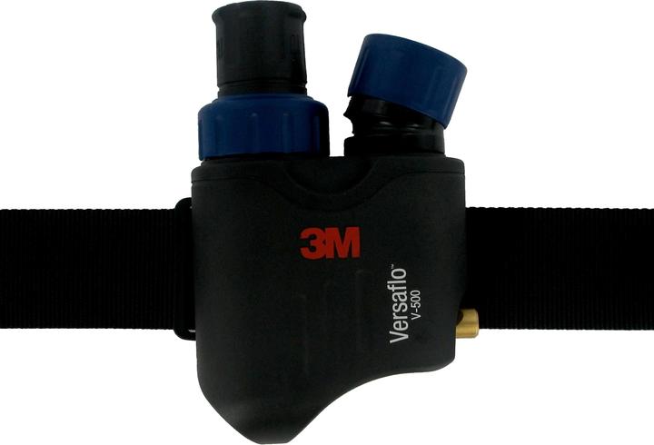 Immagine prodotto 3M Regolatore d'aria Versaflo V500E con cinghia