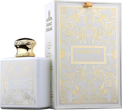 Actual product image French Connection Essence De Blanc (Eau de parfum, 100 ml)