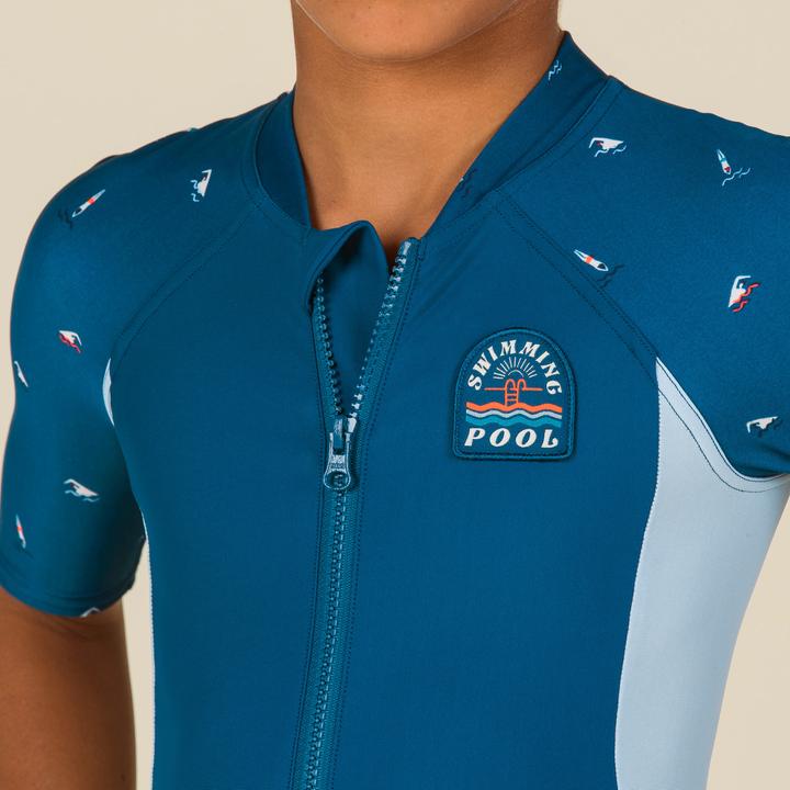 Image du produit Nabaiji SHORTY 100 (10, 11)