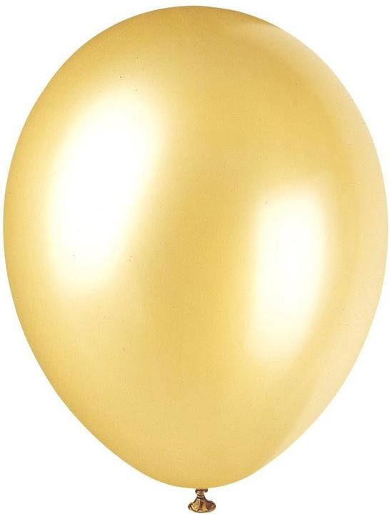 Perlmutt-champagnergoldene
