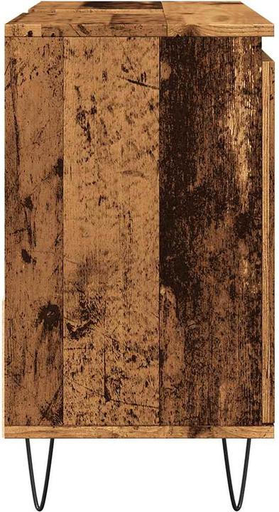 Produktbild VidaXL Waschbeckenunterschrank -Optik (65 x 33 x 60 cm)