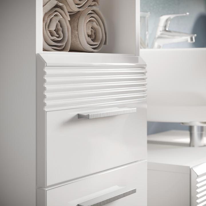 Actual product image Xonox Home Linus (30 x 31 x 182 cm)