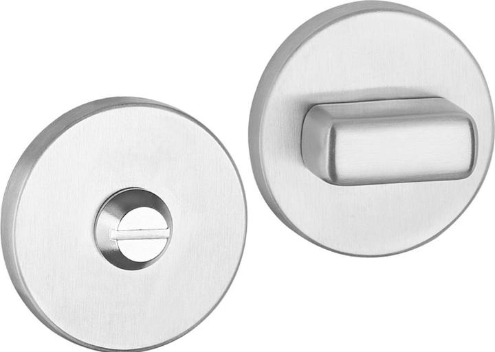 Produktbild Glutz WC-Rosettengarnituren 5380C (Türrosette)