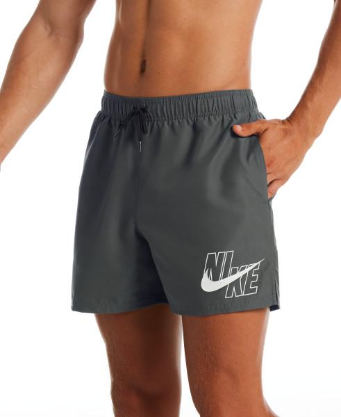Image du produit Nike Logo Solid 5" Volley Short (XS)