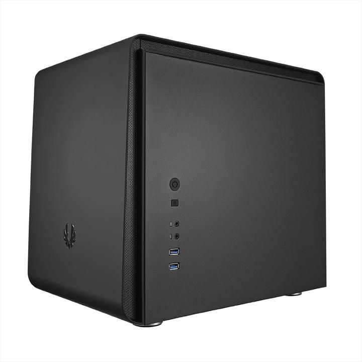Produktbild BitFenix Phenom M (mATX, Mini-ITX)