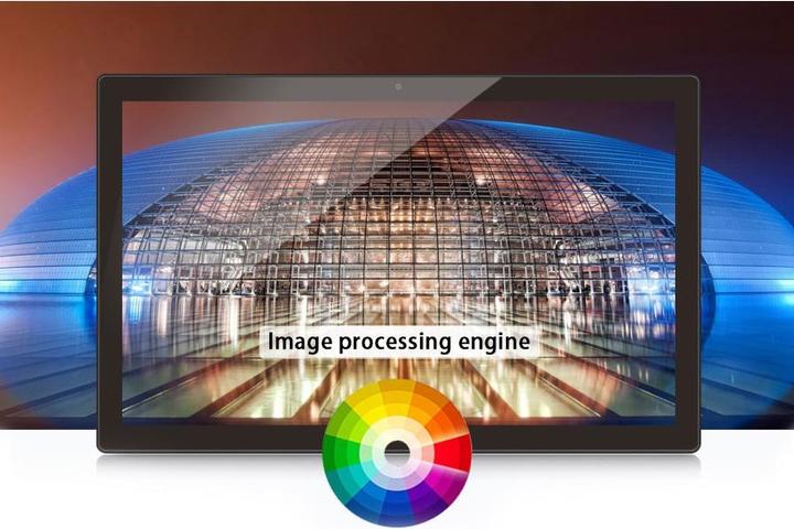Produktbild Braun Photo DigiFrame 218 Business Line 54,61cm (21.50", 1920 x 1080 Pixel)