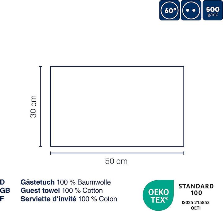 Actual product image Kela Leonora (30 x 50 cm)
