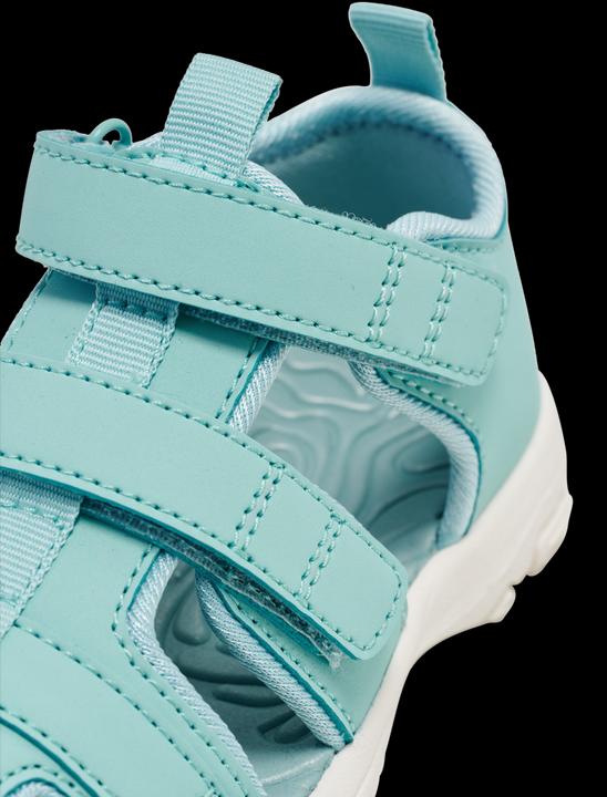 Immagine prodotto hummel Sandalo Con Velcro Per Bambini (31)