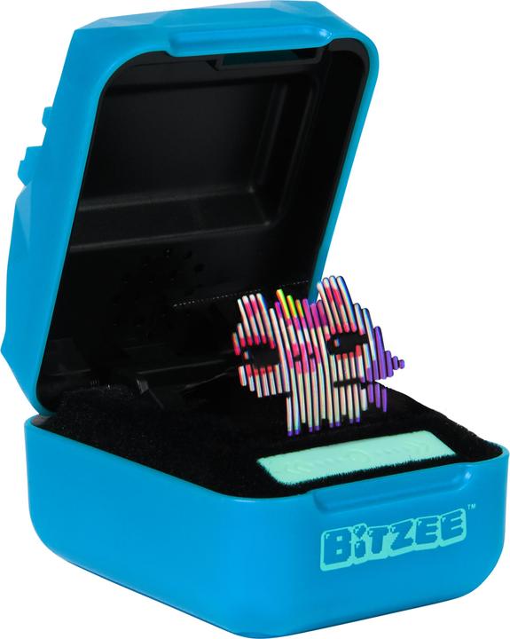 Immagine prodotto Spin Master BIT Bitzee - Bitzee magico (Multilingue)