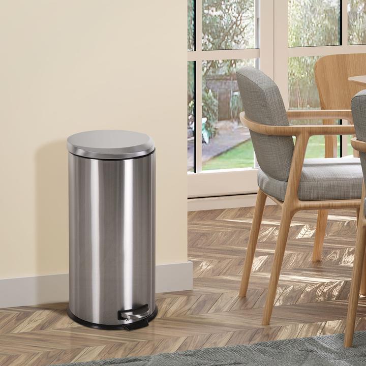 Produktbild Jamb Treteimer (30 l)