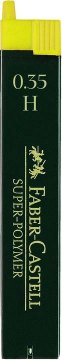 Actual product image Faber-Castell Super-Polymer (0.35 mm, H, 1 x)
