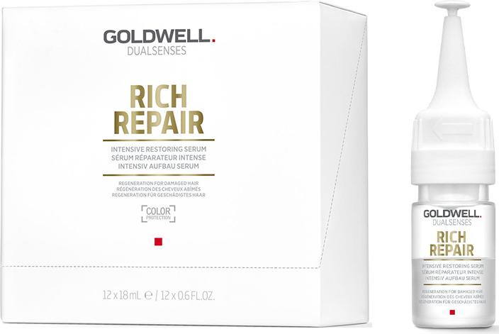 Immagine prodotto Goldwell Riparazione Rich (216 ml)