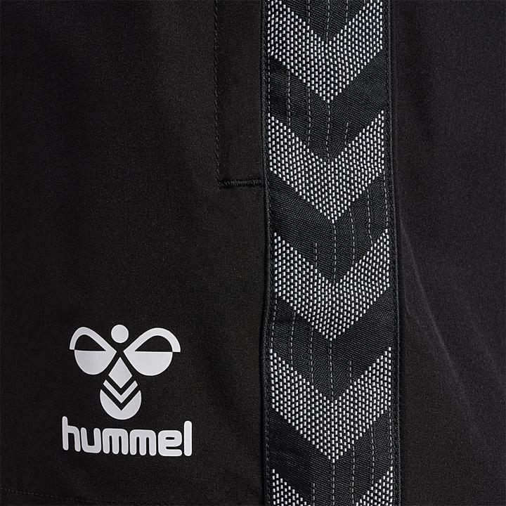 Actual product image hummel Hmlauthentic Woven Shorts Woman (XL)