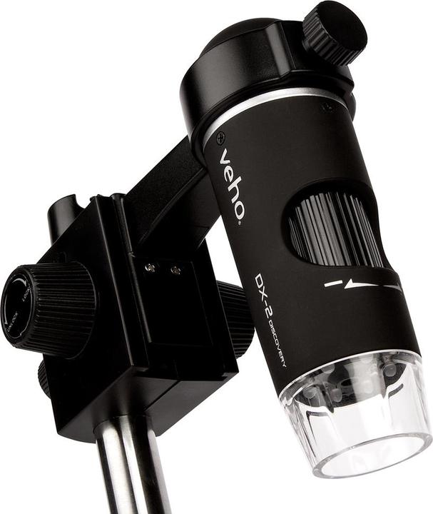 Image du produit veho Microscope DX-2 USB 5MP