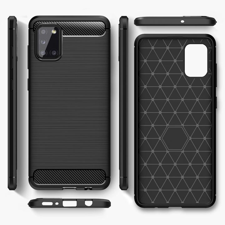 Actual product image Nalia Case (Samsung Galaxy A31)