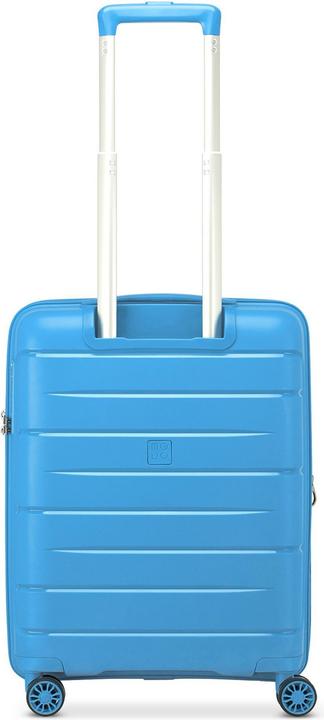 Produktbild Modo by Roncato Starlight 3.0 4 Rollen Kofferset 2-teilig mit Dehnfalte (112 l, L (90 - 115l))