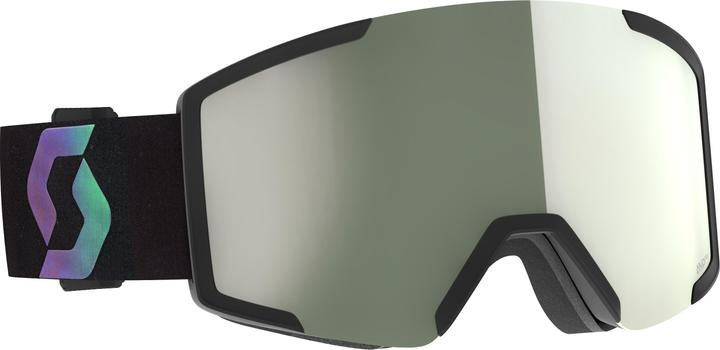 Image du produit Scott Sports Bouclier AMP Pro