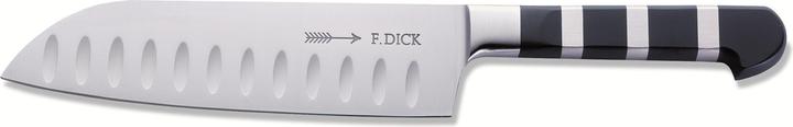 Produktbild Dick Santokumesser (18 cm)