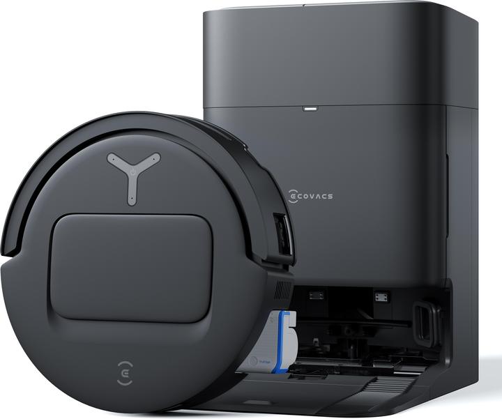 Produktbild Ecovacs T80 Omni (Saugroboter)