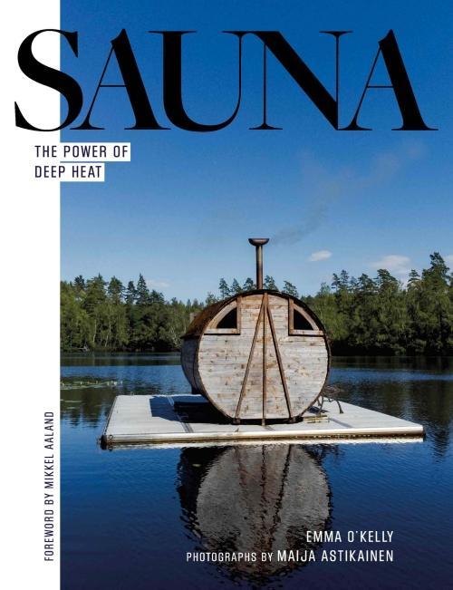 Produktbild Carlton Sauna
