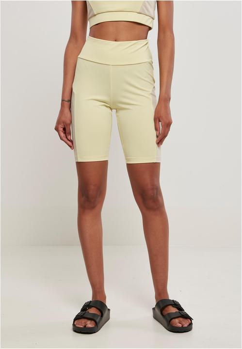 Produktbild Urban Classics Ladies Color Block Cycle Shorts - 17084 (XL)