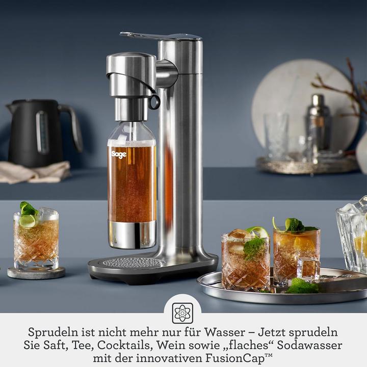 Image du produit Sage The InFizz Fusion