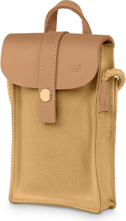 Immagine prodotto Fitz & Huxley SOLSTICE nano