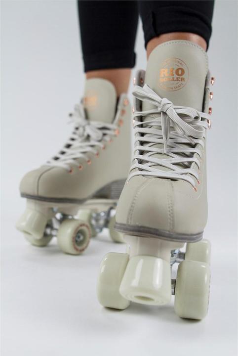 Actual product image Rio Roller Rose (40.5)
