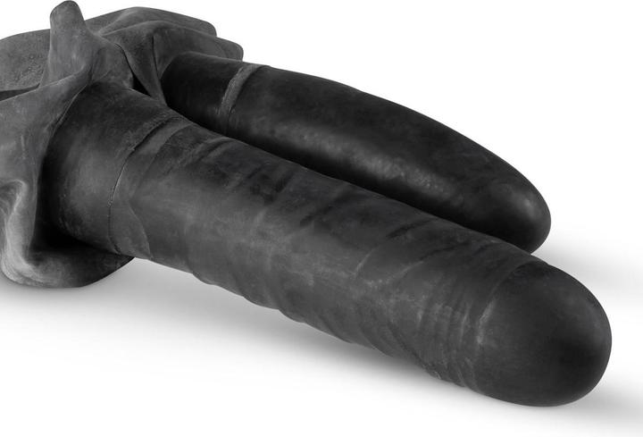 Produktbild LateX Toys Slip mit Dildos
