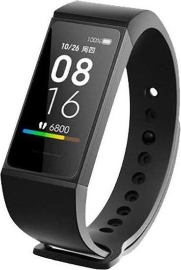 Produktbild Xiaomi Mi Smart Band 4C (Thermoplastisches Polyurethan (TPU))