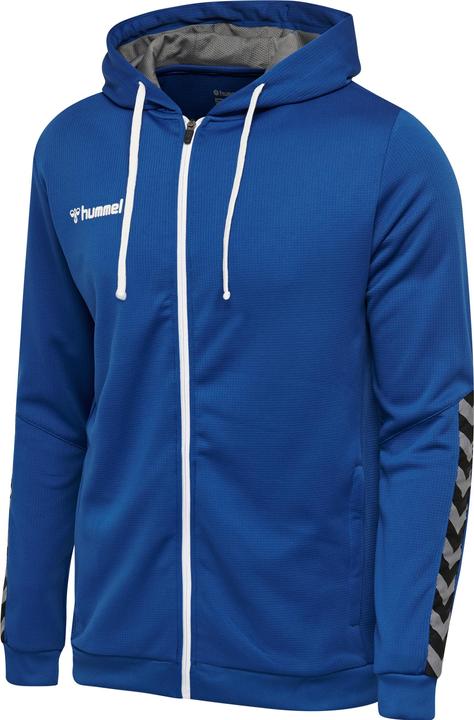 Immagine prodotto hummel Autentica Felpa Con Cappuccio Poly Zip (XL)